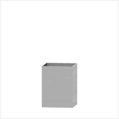 Buffeterhöhung Quatro 12 x 12 x 16 - front 2026